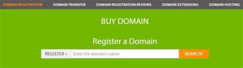 check availability of domain
